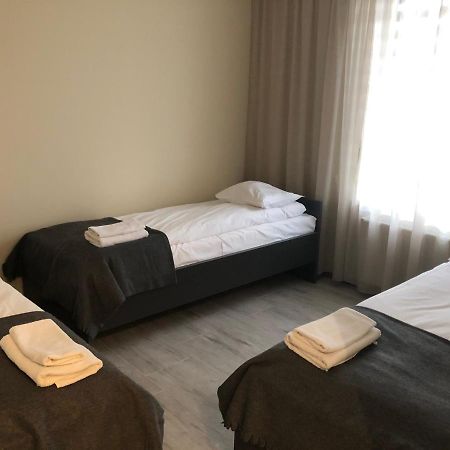 Apartamenty Wawrzyniak Perzyce Bagian luar foto
