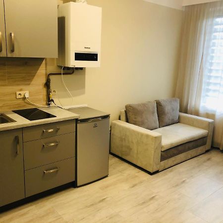 Apartamenty Wawrzyniak Perzyce Bagian luar foto