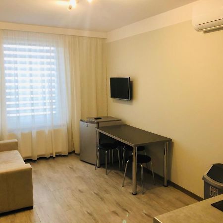 Apartamenty Wawrzyniak Perzyce Bagian luar foto