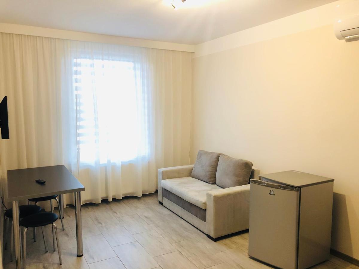Apartamenty Wawrzyniak Perzyce Bagian luar foto