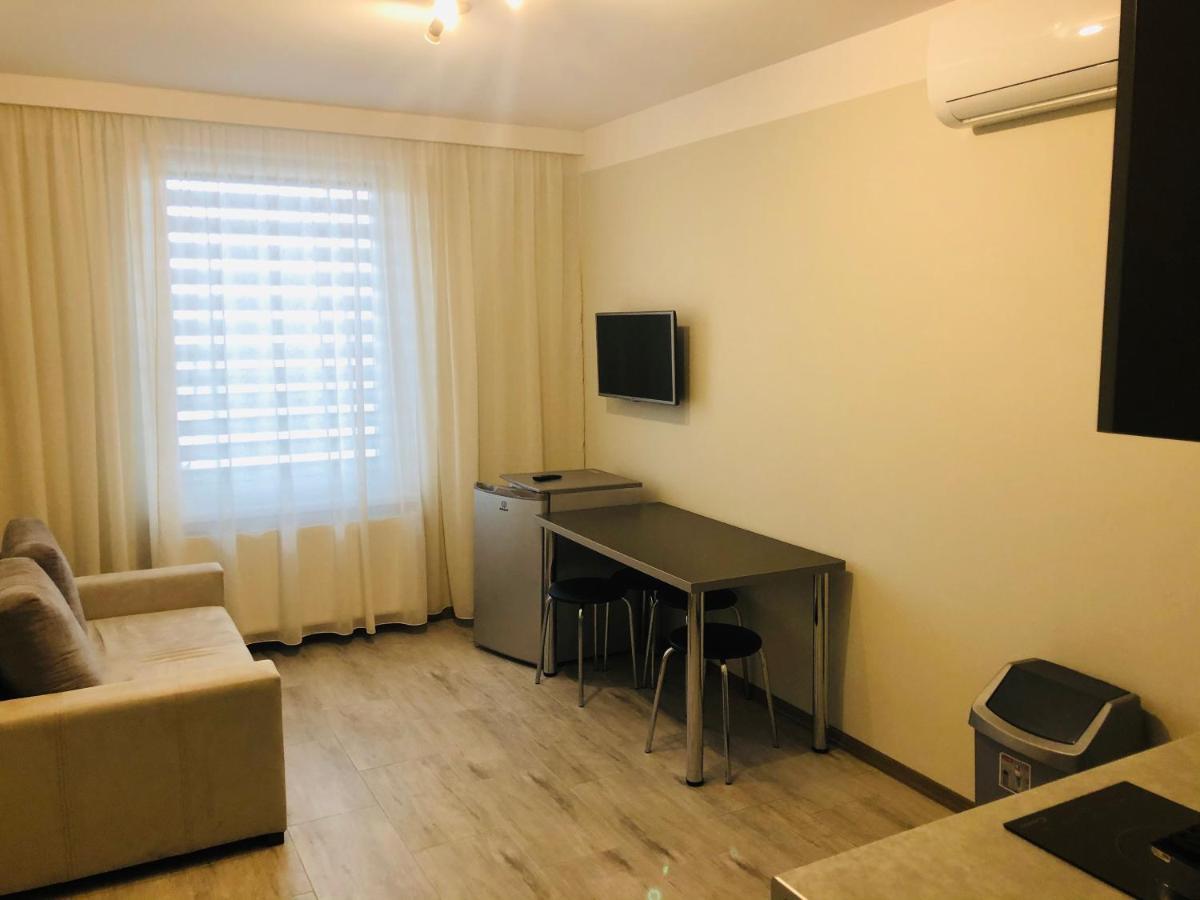 Apartamenty Wawrzyniak Perzyce Bagian luar foto